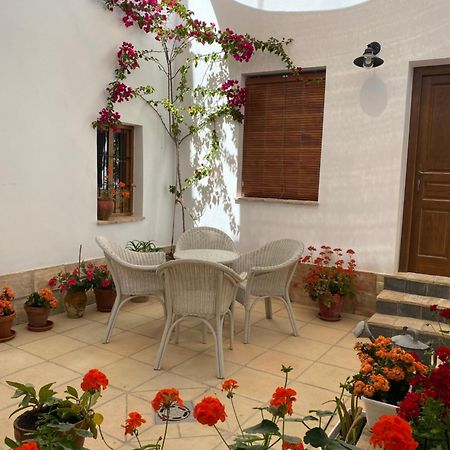 Casa Cordon Guest House Montilla Exterior photo