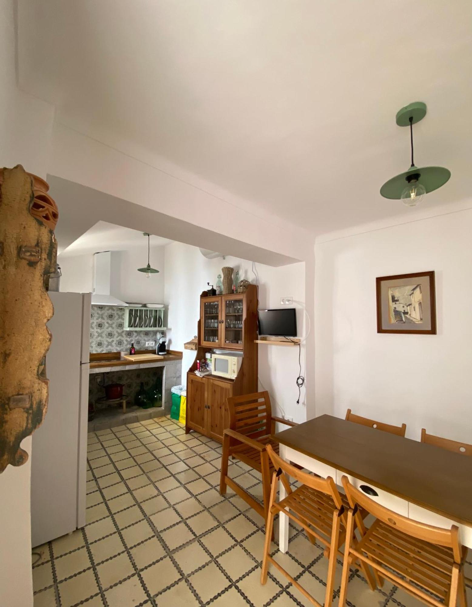 Casa Cordon Guest House Montilla Exterior photo