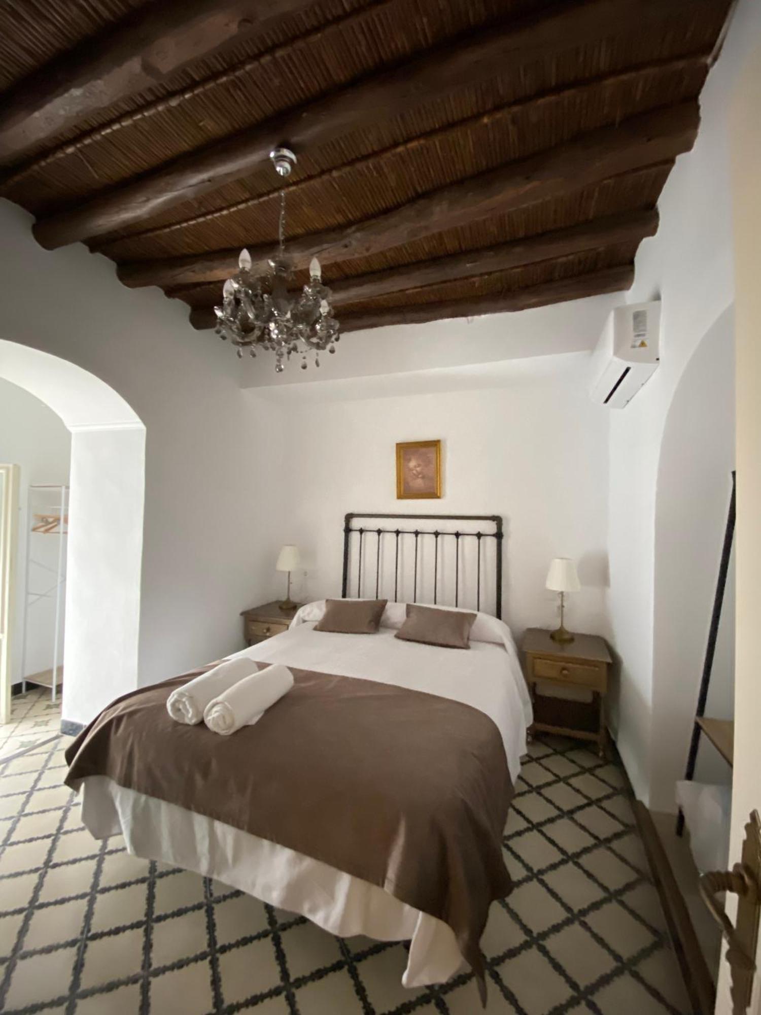 Casa Cordon Guest House Montilla Exterior photo