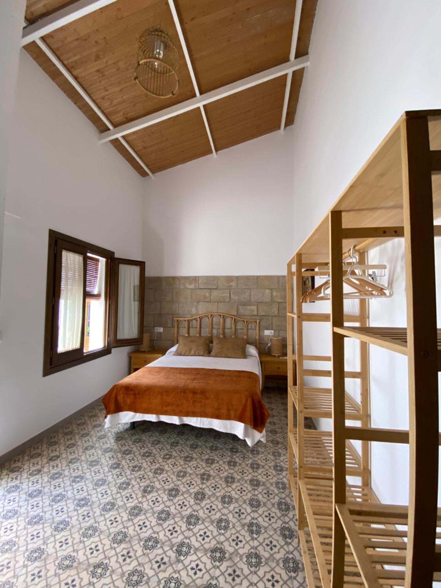 Casa Cordon Guest House Montilla Exterior photo