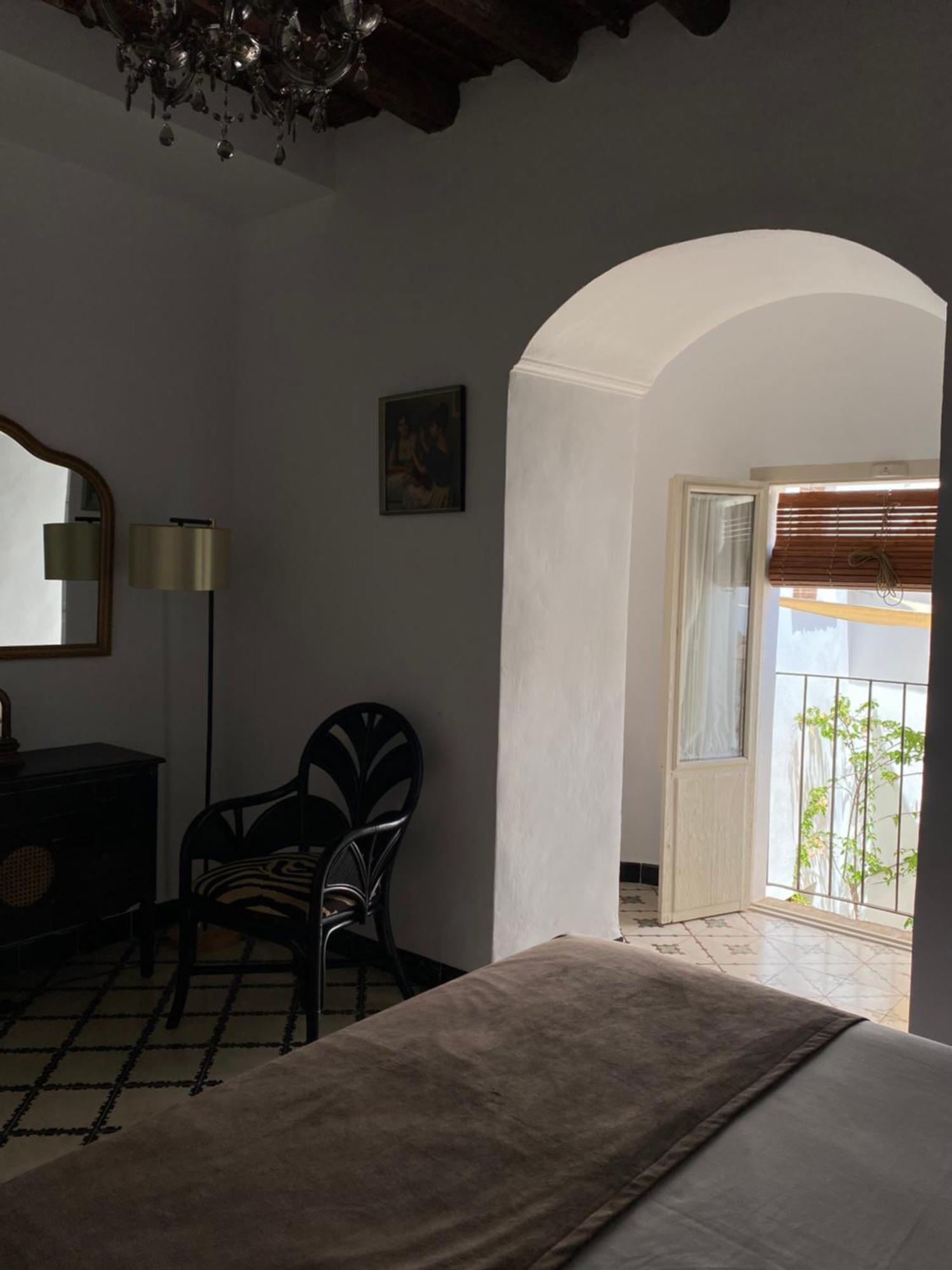 Casa Cordon Guest House Montilla Exterior photo