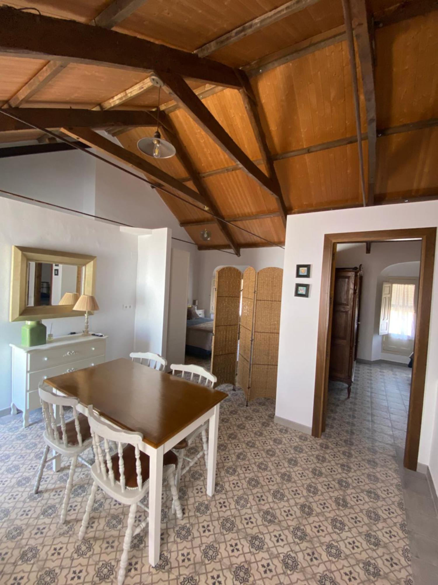 Casa Cordon Guest House Montilla Exterior photo