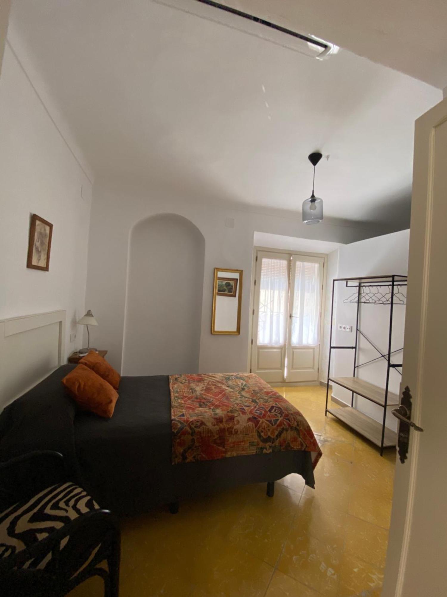 Casa Cordon Guest House Montilla Exterior photo