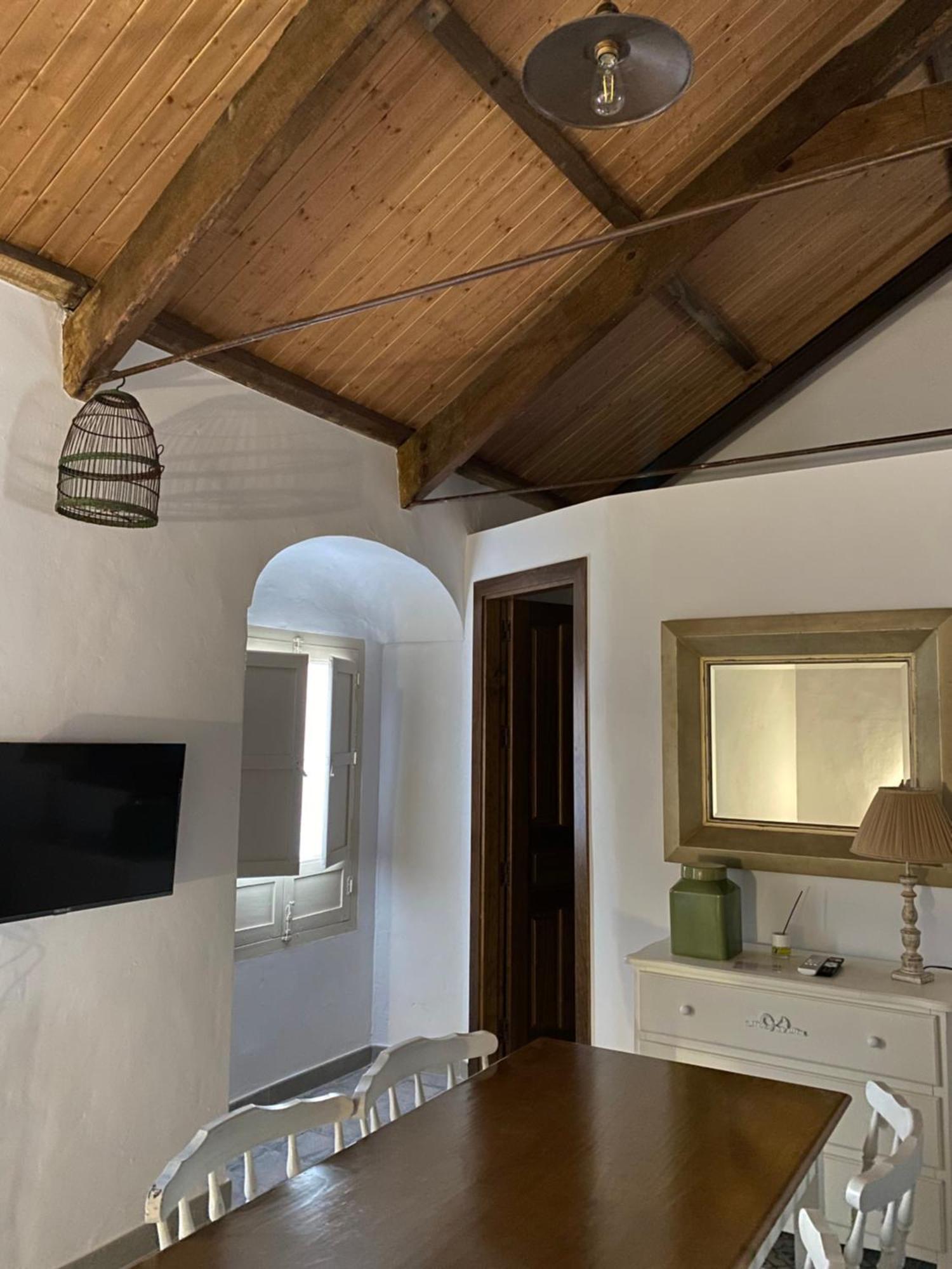 Casa Cordon Guest House Montilla Exterior photo