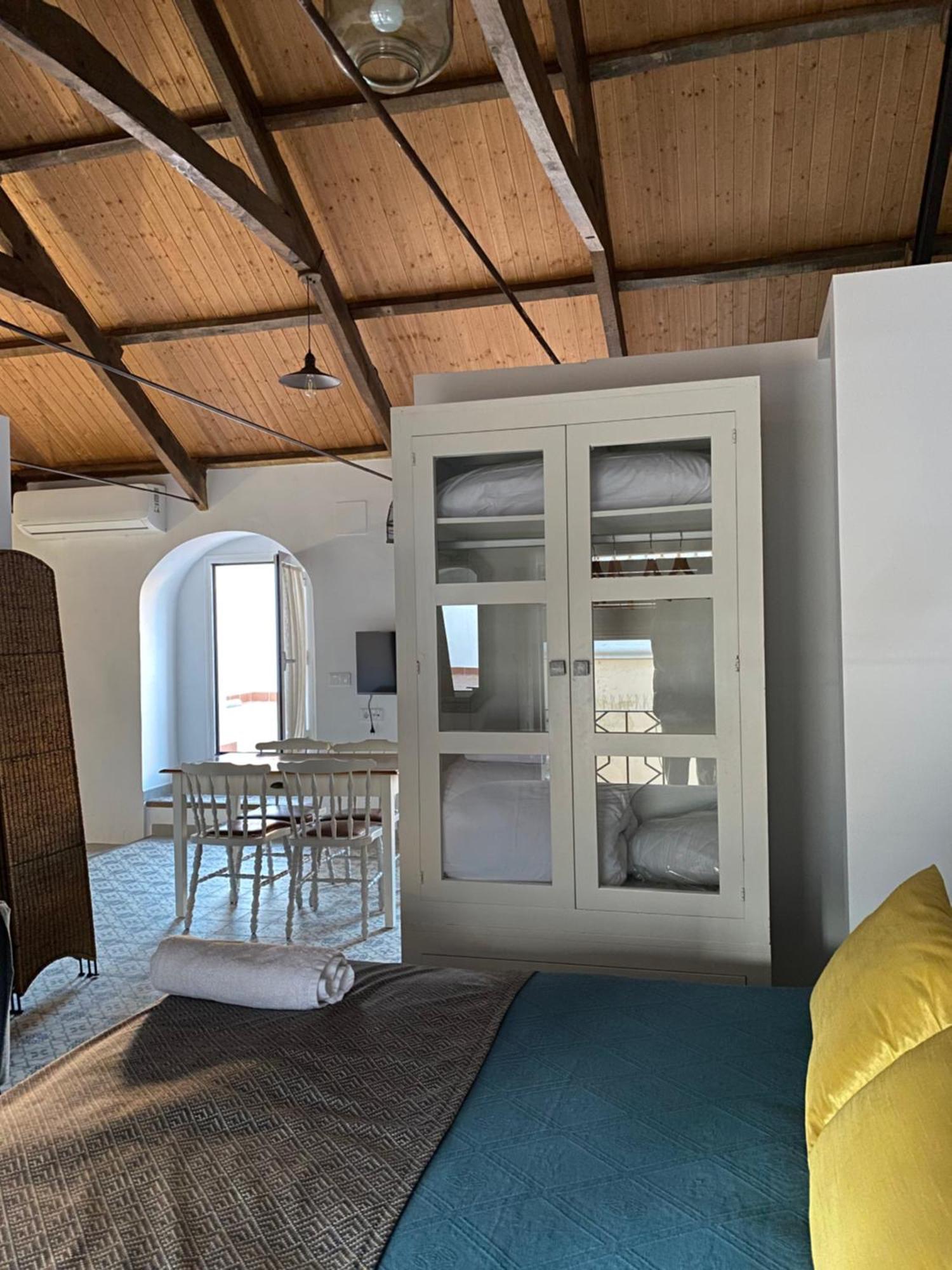 Casa Cordon Guest House Montilla Exterior photo