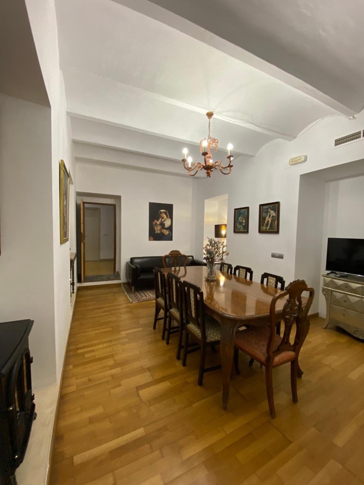 Casa Cordon Guest House Montilla Exterior photo