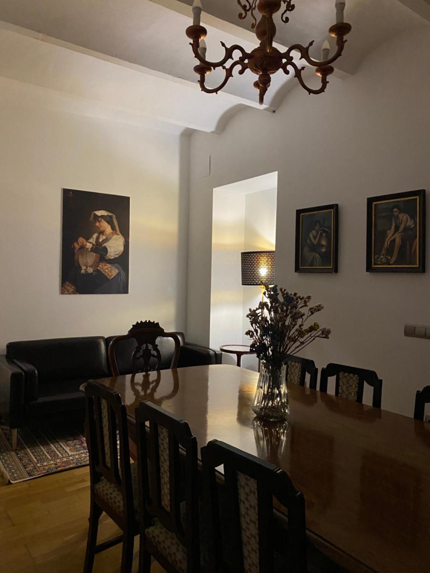 Casa Cordon Guest House Montilla Exterior photo